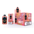Disposable Vape Bangbeach 38000 Puffs 5% Nic Wholesale